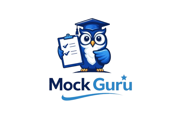 Mock Guru Logo